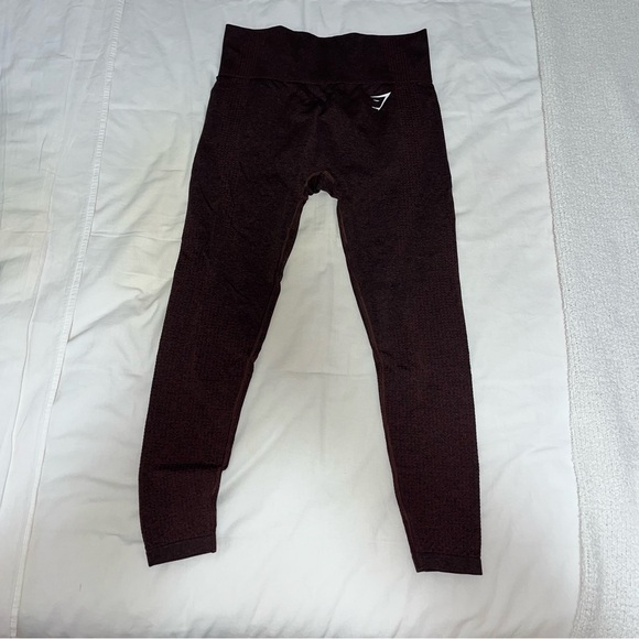 Gymshark Vital Seamless Leggings - Picture 1 of 3
